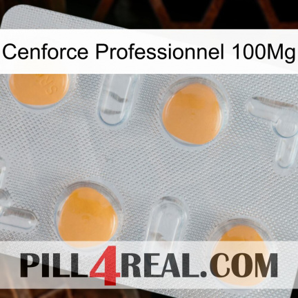 Cenforce Professional 100Mg 24